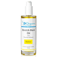 Stretch Mark Oil