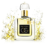 Organic Glam Citron
