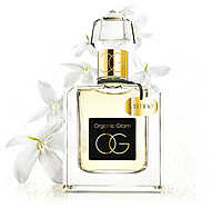 Organic Glam Jasmine