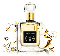 Organic Glam Oud