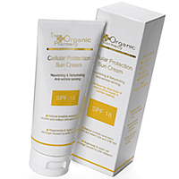 Double Rose Rejuvenating Face Cream