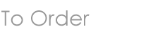 To order Organic Pharmacy Products...