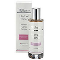 Herbal Toner