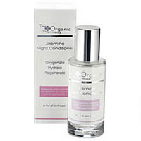 Rose Chamomile Cleansing Milk
