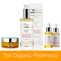 Organic Pharmacy : Mature Skin