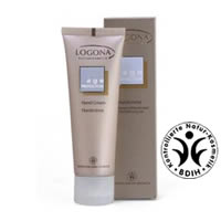 Logona Age Protection Hand Cream