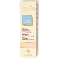 Logona Age Protection Liquid Foundation 02