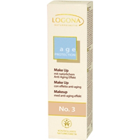 Logona Age Protection Liquid Foundation 03