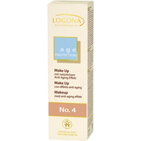 Logona Age Protection Liquid Foundation 04