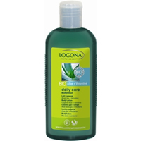 Logona Bio Aloe & Verveine Body Lotion