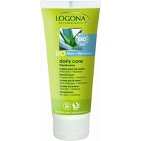 Logona Bio Aloe & Verveine Hand Cream