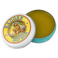Badger Baby Balm
