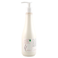 100% Pure Organic Lavender Nourshing Body Cream