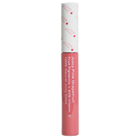 100% Pure Juicy Pink Grapefruit Lip Gloss