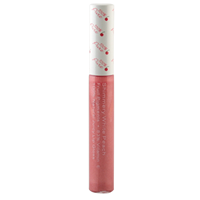 100% Pure Shimmery White Peach Lip Gloss