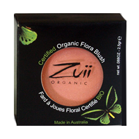 Zuii Organic Flora Blusher