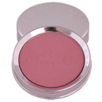 100% Pure Fruit Pigmented Blush: Peppermint Candy