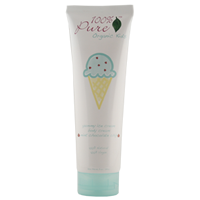100% Pure Yummy Ice Cream Body Cream Mint Chocolate Chip