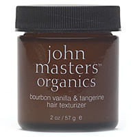 John Masters Bourbon Vanilla & Tangerine Hair Texturiser