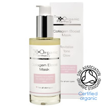 Organic Pharmacy Masks