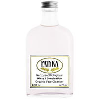 Patyka Classic Combination Cleanser