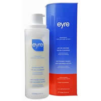 Eyre Active Enzyme Facial Cleanser