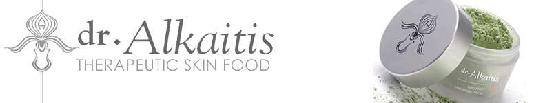 Dr Alkaitis Therapeutic Skin Food