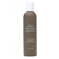 Zinc Sage Shampoo with Conditioner