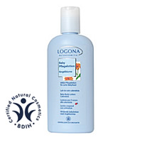 Logona Baby Lotion