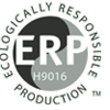 Ecologically Responsible Production Logo