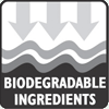 Biodegradable Ingredients Logo