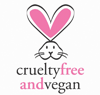 Cruelty Free and Vegan
