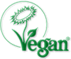 Vegan Logo