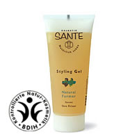 SANTE Styling Gel