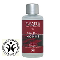 SANTE HOMME After Shave
