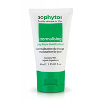 Sophyto Normalising Day Cream