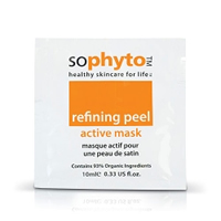 Sophyto Refining Peel Mask