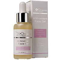 Antioxidant Gel