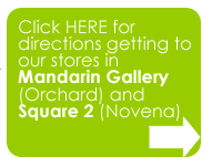 How to get to bud store?