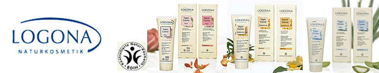 Logona from Germany