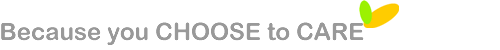 bud Manifesto: Because you CHOOSE to CARE