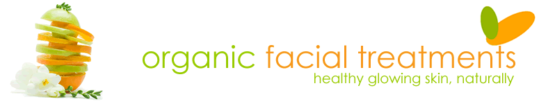 Bud Organic Facial Treatments