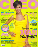 Cleo Feb 09