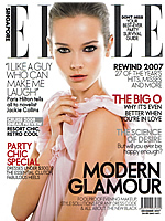 Elle Dec 07