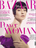 Harper's Bazaar Jun 08
