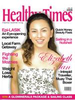 Healthy Times 