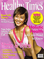 Healthy Times Jun 07