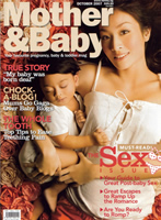 Mother & Baby Oct 07
