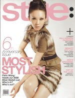 Style July 08