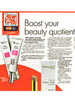 New Paper Feature